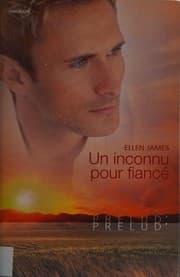 Tapa de Un inconnu pour fiancé
