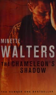 Tapa de Chameleon's Shadow