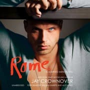 Tapa de Rome Lib/E