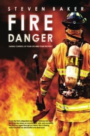 Tapa de Fire Danger
