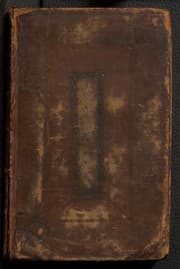 Tapa de The Works of Mr. William Shakespear (Coriolanus / King Henry VI. Part 3 / King Henry VIII / King Richard III / Titus Andronicus / Troilus and Cressida)
