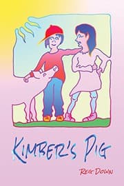 Tapa de Kimber's Pig