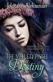 Tapa de The Veiled Path to Destiny