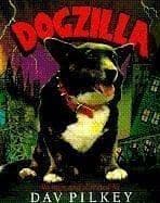 Tapa de Dogzilla