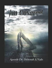 Tapa de I'M COVERED