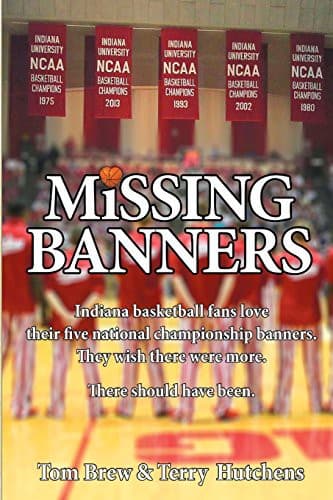 Tapa de Missing Banners