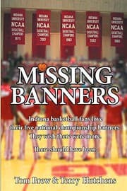 Tapa de Missing Banners
