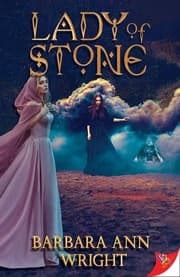 Tapa de Lady of Stone