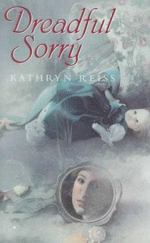 Tapa de Dreadful Sorry