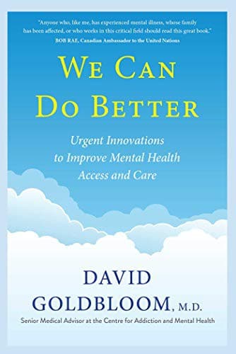Tapa de We Can Do Better