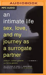 Tapa de Intimate Life, An