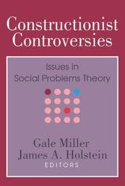 Tapa de Constructionist controversies