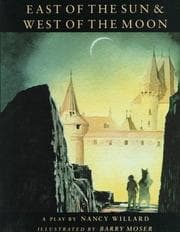 Tapa de East of the sun & west of the moon