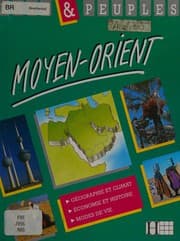Tapa de Moyen-Orient