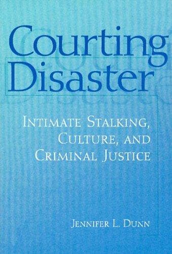 Tapa de Courting Disaster