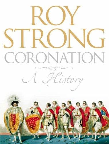 Tapa de Coronation