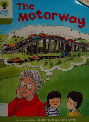 Tapa de Oxford Reading Tree : Stage 7 : More Stories A