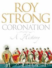 Tapa de Coronation