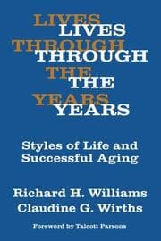 Tapa de Lives through the years