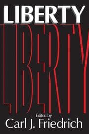 Tapa de Liberty