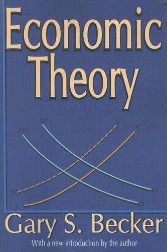 Tapa de Economic Theory