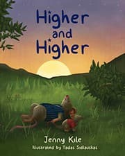 Tapa de Higher and Higher
