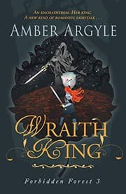 Tapa de Wraith King