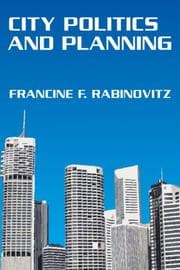 Tapa de City Politics and Planning
