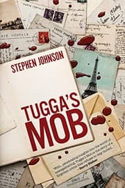 Tapa de Tugga's Mob