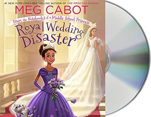 Tapa de Royal Wedding Disaster