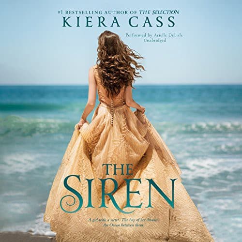 Tapa de The Siren