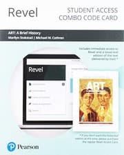 Tapa de Revel for Art