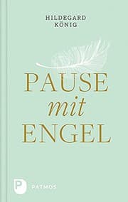 Tapa de Pause mit Engel