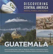 Tapa de Guatemala