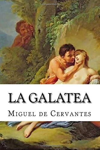 Tapa de La Galatea