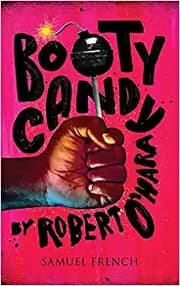 Tapa de Bootycandy