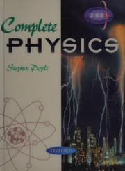 Tapa de Complete physics