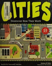 Tapa de Cities