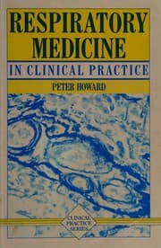 Tapa de Respiratory Medicine in Clinical Practice