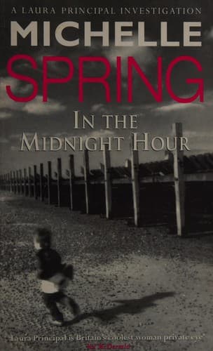 Tapa de In the midnight hour