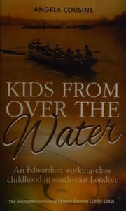 Tapa de Kids from over the water