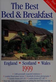 Tapa de The best bed & breakfast