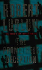 Tapa de Prometheus Deception