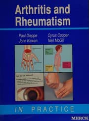 Tapa de Arthritis and rheumatism in practice