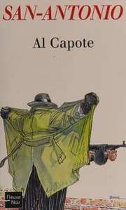 Tapa de Al Capote