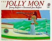 Tapa de Jolly Mon