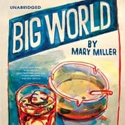 Tapa de Big World Lib/E