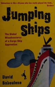 Tapa de Jumping ships