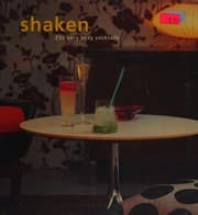Tapa de Shaken