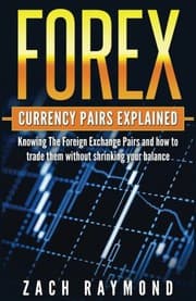 Tapa de FOREX Currency Pairs Explained